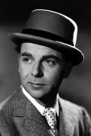 Photo of Emlyn Williams