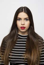 Photo of Paola Galué