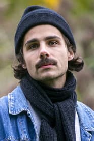 Photo of Vincent Dufour