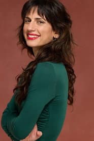 Photo of Andrea Caloxe