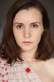 Photo of Maya Rachel Mcmanus