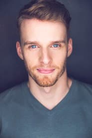 Photo of Jason Zednick