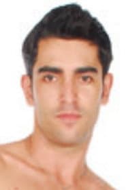 Photo of Rafael Sanches