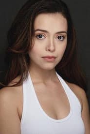 Photo of Sarah-Anne Martinez