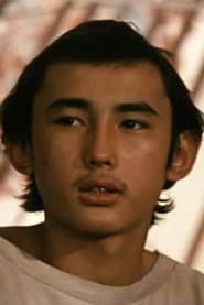 Photo of Kairat Nurkadilov