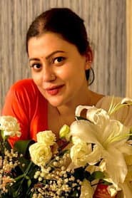 Photo of Tanzika Amin