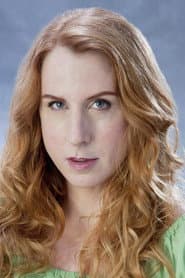 Photo of Amanda Sprague-Cole