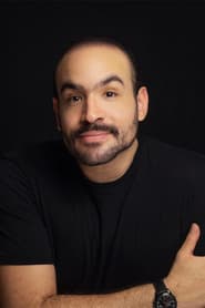 Photo of Roberto Thomas-Díaz