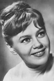 Photo of Nina Drobysheva
