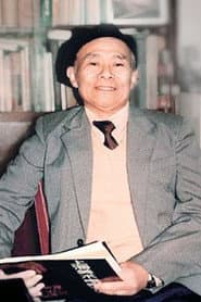 Photo of Qian Jiajun