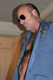 Photo of Rob Jones