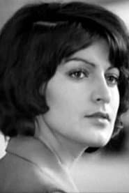 Photo of Karine Sukiasyan