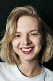 Photo of Magdalena Mączko