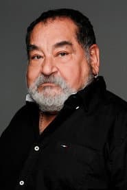 Photo of Ramón García