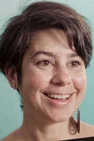 Photo of Fernanda Rocha