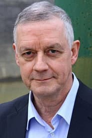Photo of Hugues Martel
