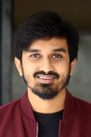 Photo of Harsha Narra