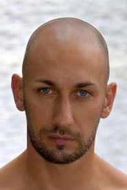 Photo of Gabriel Altai