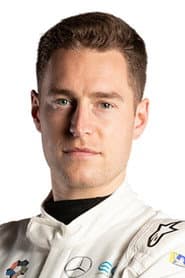 Photo of Stoffel Vandoorne