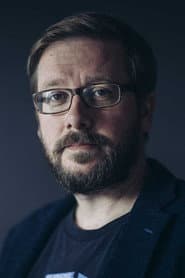 Photo of Antti-Jussi Annila