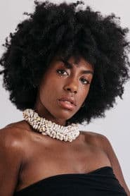 Photo of Kézia Quental