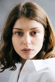 Photo of Zhenya Evstigneeva