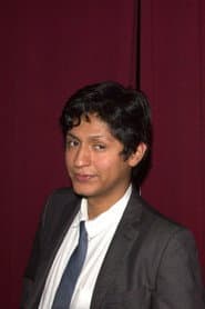 Photo of Alonso Montoya