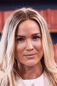 Photo of Marie Serneholt