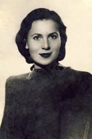 Photo of Galina Vodnyatskaya
