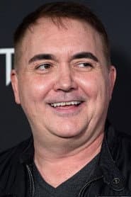 Photo of Daniel Farrands