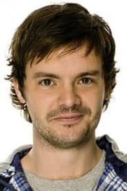 Photo of Barney Harwood