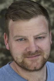 Photo of Stephen Jones
