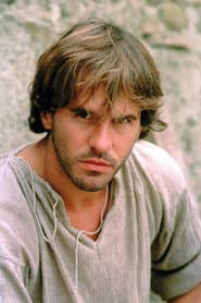 Photo of Max Parodi