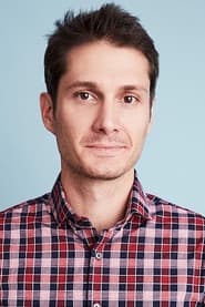 Photo of Alexandre Lehmann
