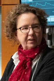 Photo of Barbara Brown