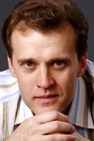 Photo of Oleg Popov