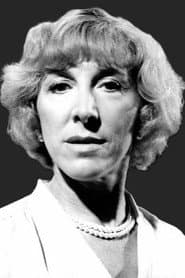Photo of Sheila Ballantine