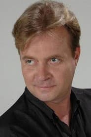 Photo of Sergei Gladkov