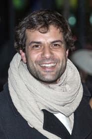 Photo of Kai Schumann