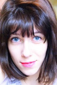 Photo of Alisa Suprun