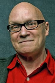 Photo of Allan Moyle