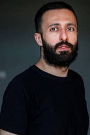 Photo of Hesam Mahmoudi