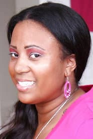 Photo of Janae Foxx