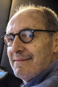 Photo of Enrico Pau