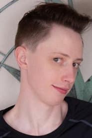 Photo of Jackson Wright