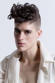 Photo of Rain Dove Dubilewski