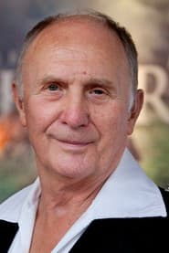 Photo of John Murtagh