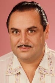 Photo of Darío Moreno