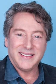 Photo of David Ellenstein