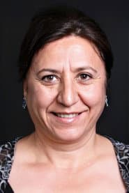 Photo of Nilüfer Kılıçarslan